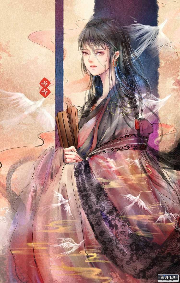 咩咩素材-古风美女 (2316).jpg.jpg