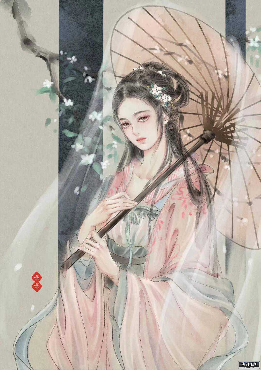 咩咩素材-古风美女 (2318).jpg.jpg
