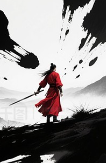 侠客