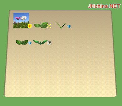 《世纪江湖第一届：养猪、种花比赛》花、猪展示贴