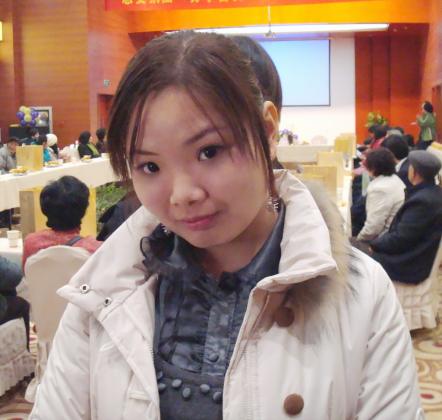 乐舞绫