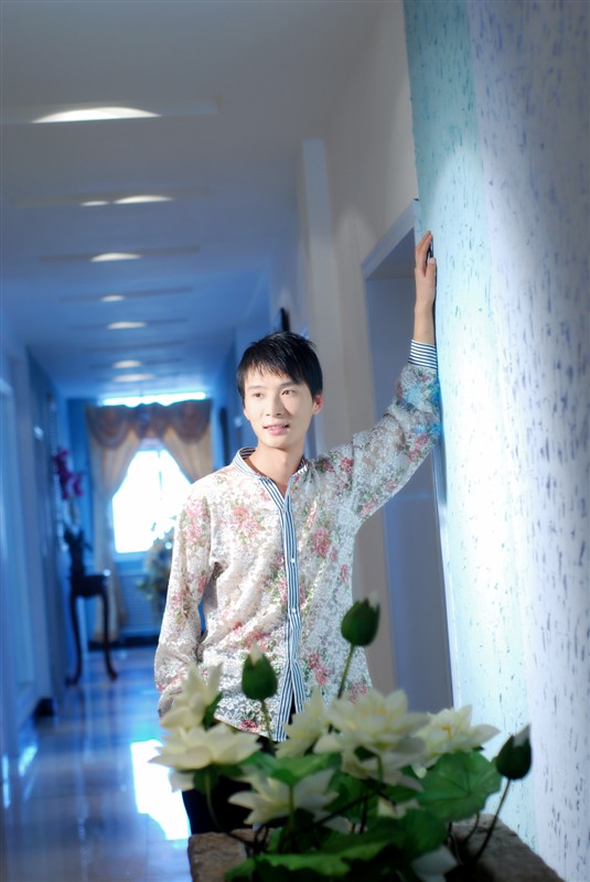逍遥公子
