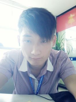 被人叫来发照片的= =