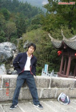 偶也来传一张