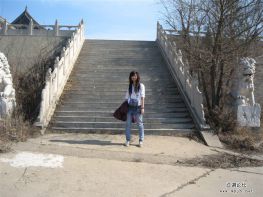 张中，