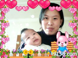 新来的，找站长报个到！