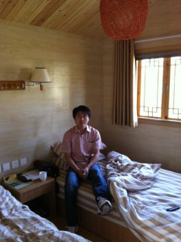 紫月书生